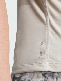 Футболка спортивная Adidas модель JN9606 Фото