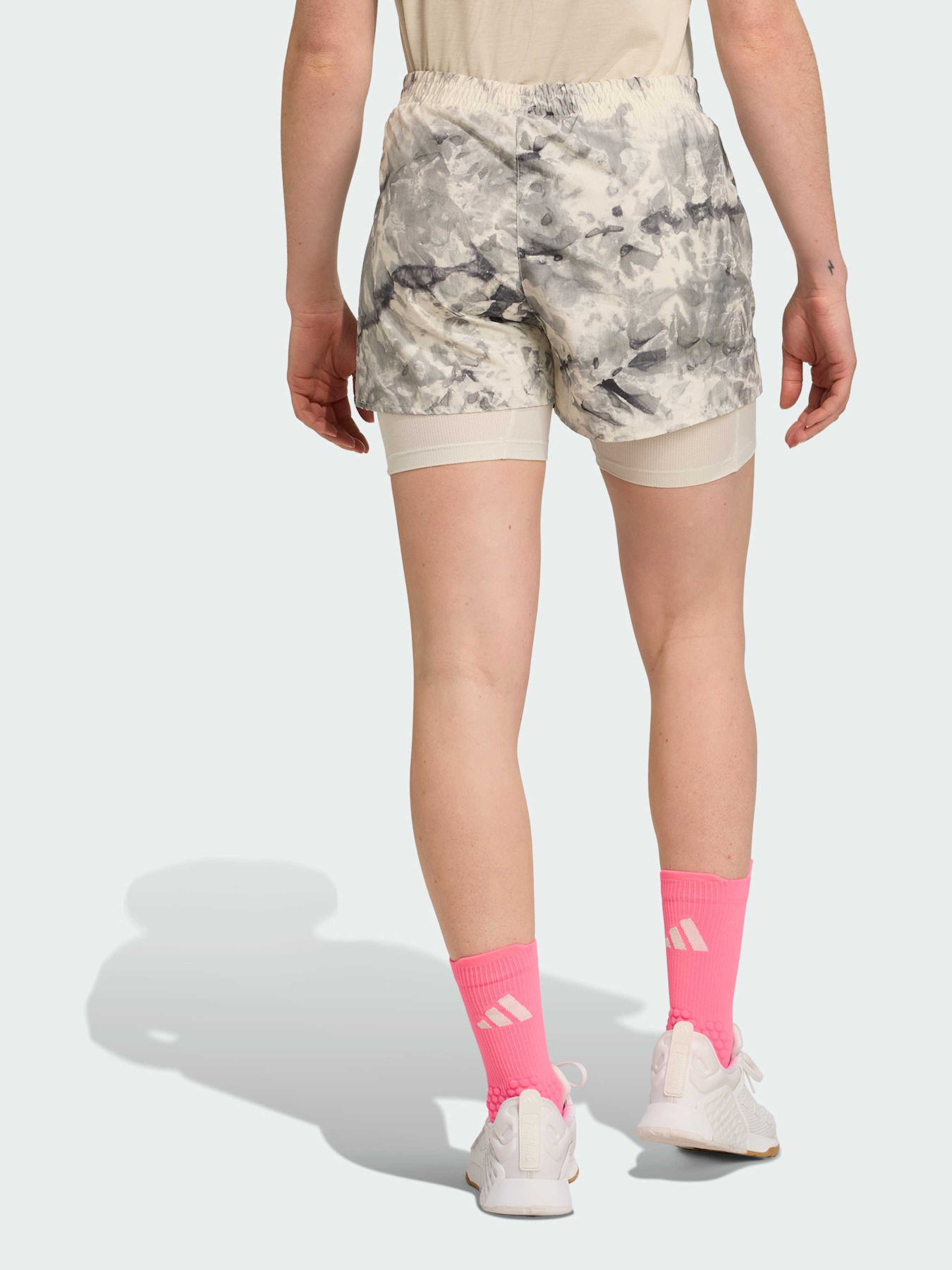 Шорты спортивные Adidas модель JN9669 Фото