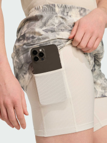 Шорты спортивные Adidas модель JN9669 Фото