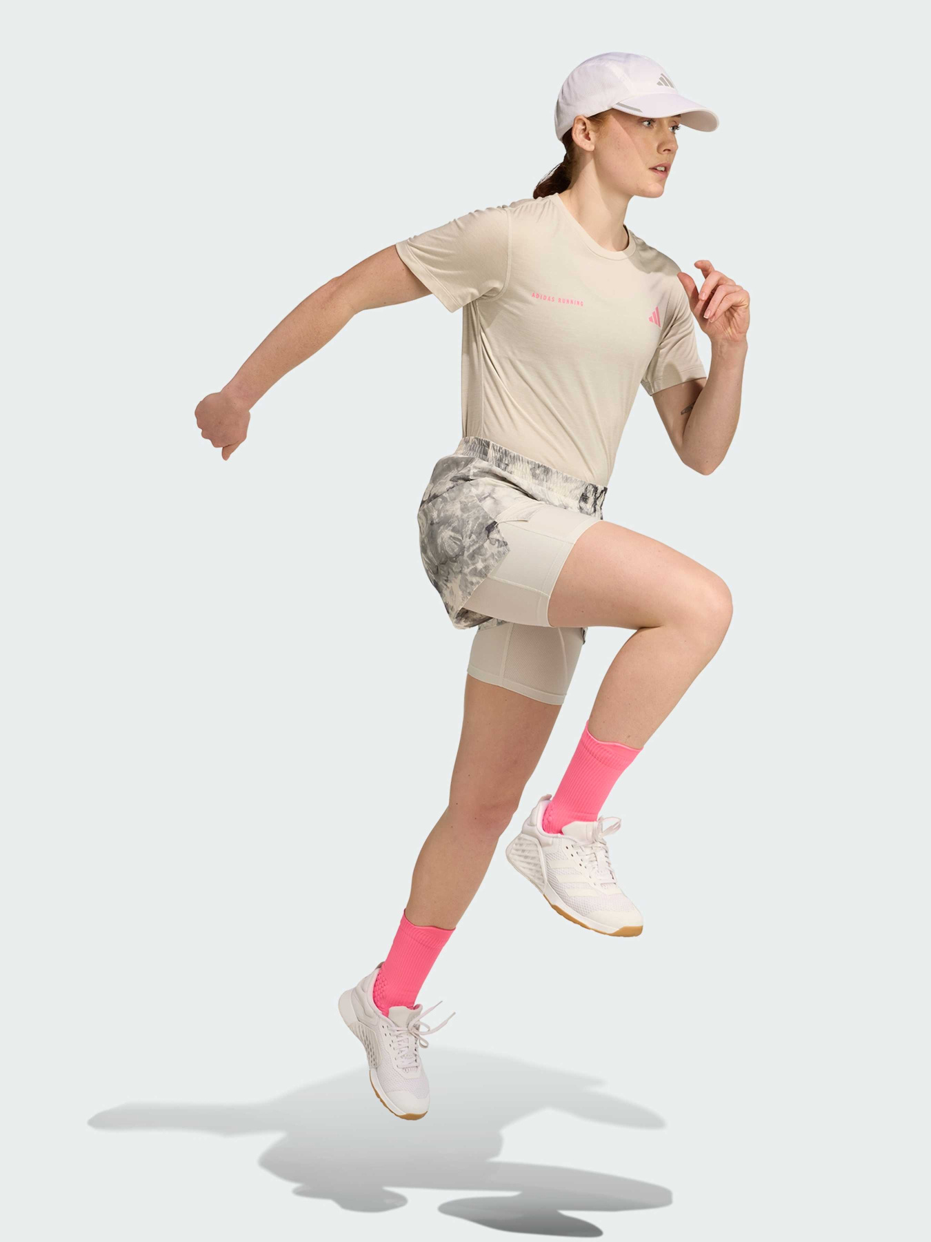 Шорты спортивные Adidas модель JN9669 Фото