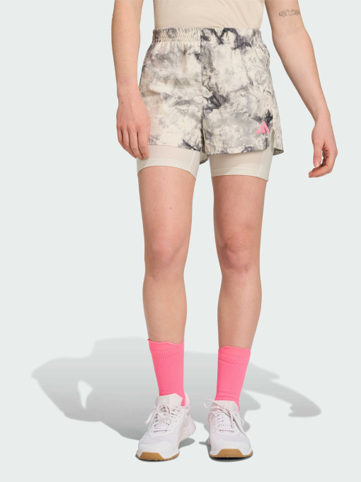 Спортивні шорти Adidas модель JN9669 Фото