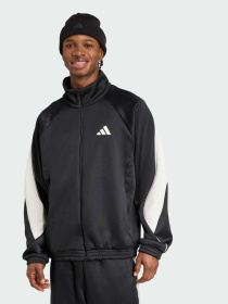 Кофта Adidas модель JN1821 Фото