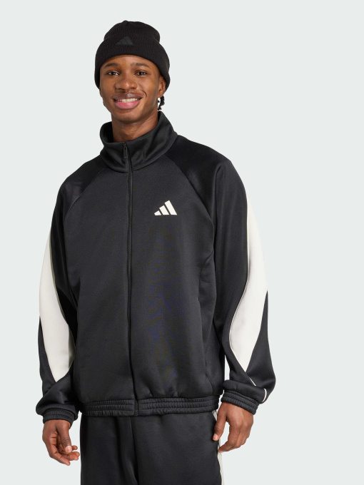 Кофта Adidas модель JN1821 Фото