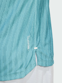 Спортивная футболка Adidas модель JP3851 Спортивная футболка Adidas модель JP3851 Фото