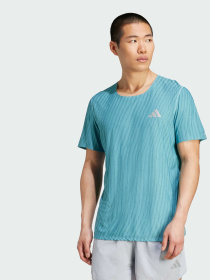 Футболка спортивная Adidas модель JP3851 Фото