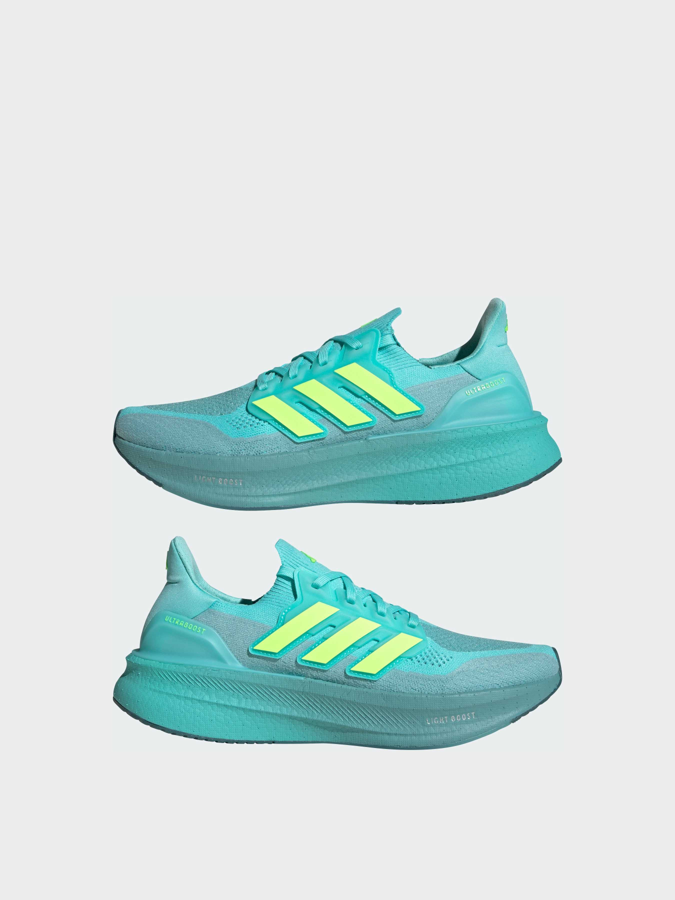 Кросівки для бігу Adidas Ultraboost модель JQ2909 Фото