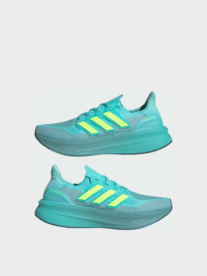 Кросівки для бігу adidas Ultraboost модель JQ2909 — фото 6 - INTERTOP