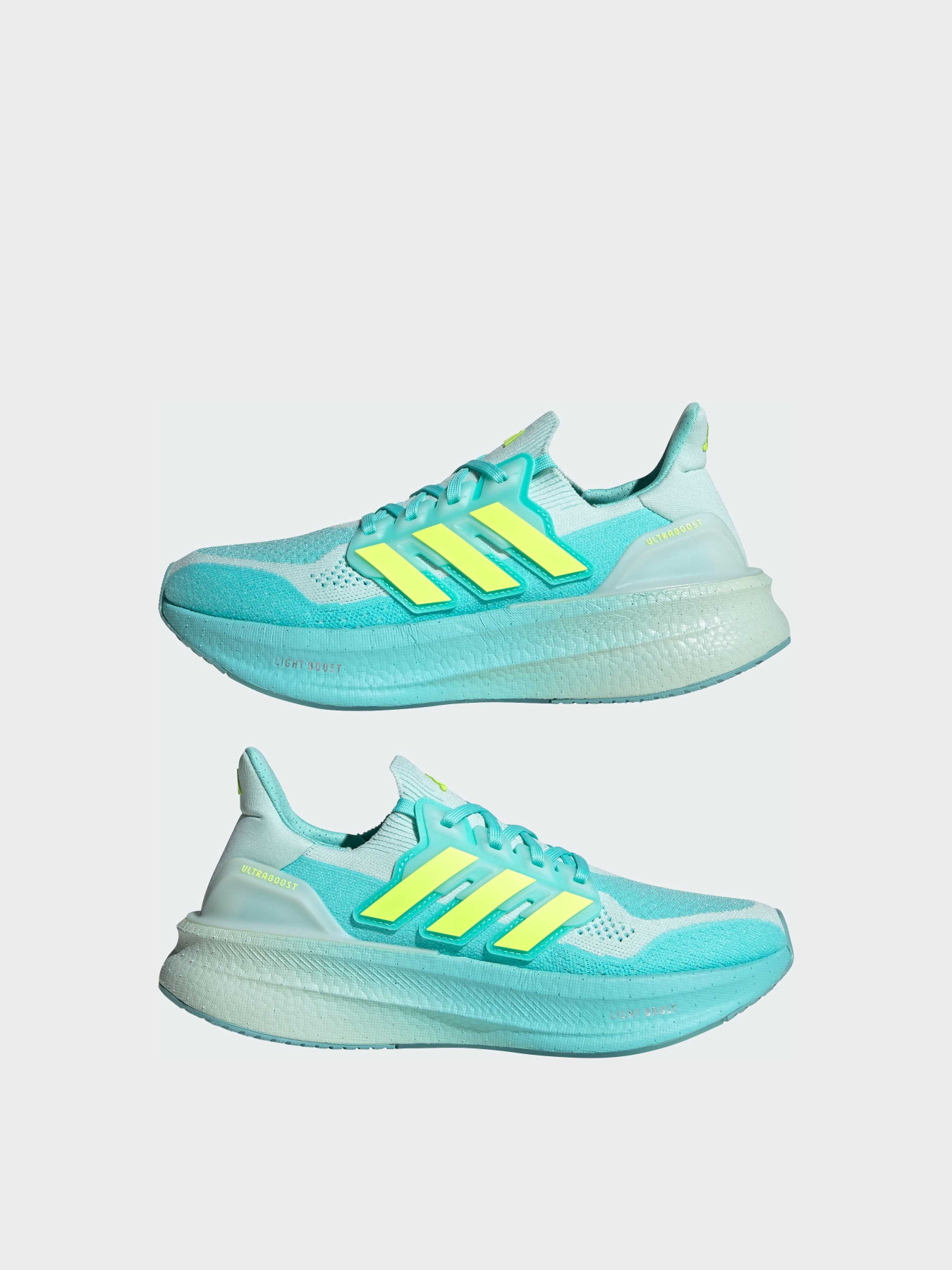 Кросівки для бігу Adidas Ultraboost модель JQ2911 Фото