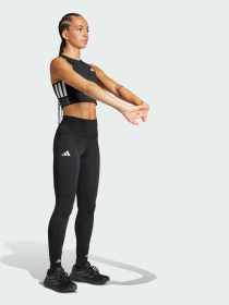 Топ спортивный Adidas adizero модель JN7162 Фото