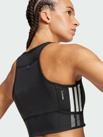 Топ спортивный Adidas adizero модель JN7162 Фото