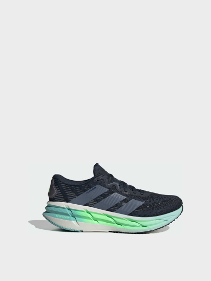 Кросівки для бігу adidas модель JR0310 - фото