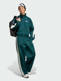 Штани повсякденні Adidas 3 Stripes модель JW0529 Фото