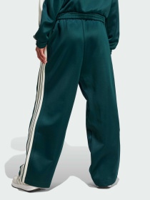 Повсякденні штани Adidas 3 Stripes модель JW0529 Фото