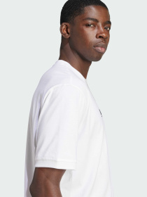 Футболка Adidas Adicolor модель JX1515 Фото