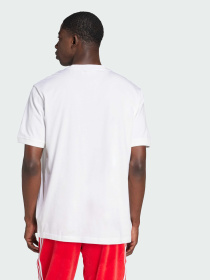 Футболка Adidas Adicolor модель JX1515 Фото