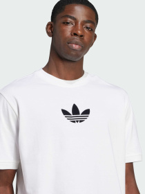 Футболка Adidas Adicolor модель JX1515 Фото