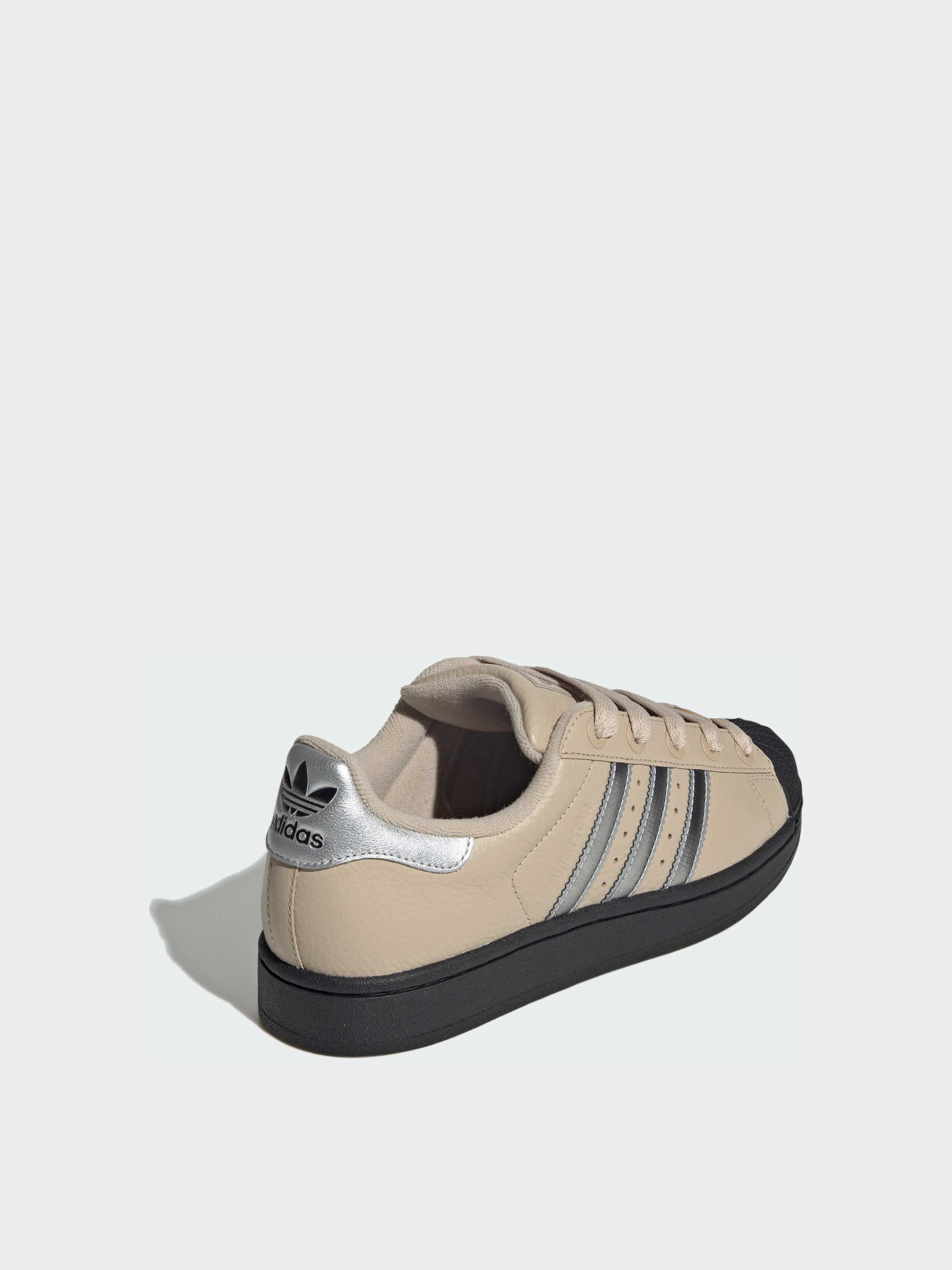 Кеды низкие Adidas Superstar модель JR4234 Фото