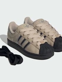 Кеды низкие Adidas Superstar модель JR4234 Фото