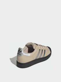 Кеды низкие Adidas Superstar модель JR4234 Фото