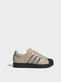 Кеды низкие Adidas Superstar модель JR4234 Фото