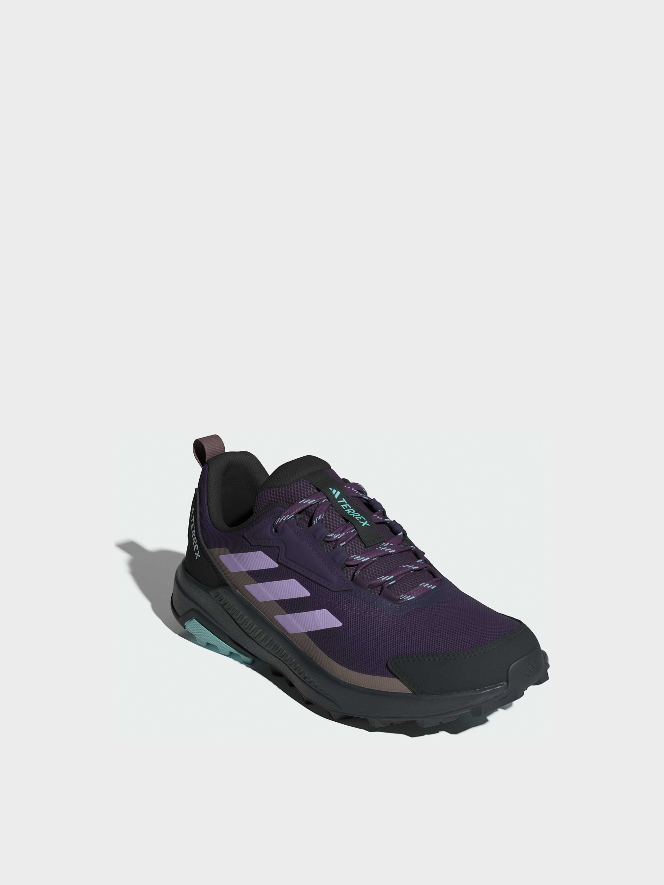 Тактичні кросівки Adidas модель JQ9956 Фото