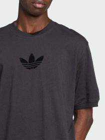 Футболка Adidas Adicolor модель JW5913 Фото