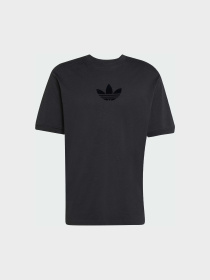 Футболка Adidas Adicolor модель JW5913 Фото