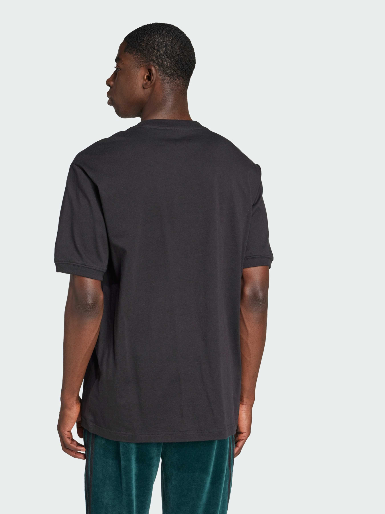 Футболка Adidas Adicolor модель JW5913 Фото