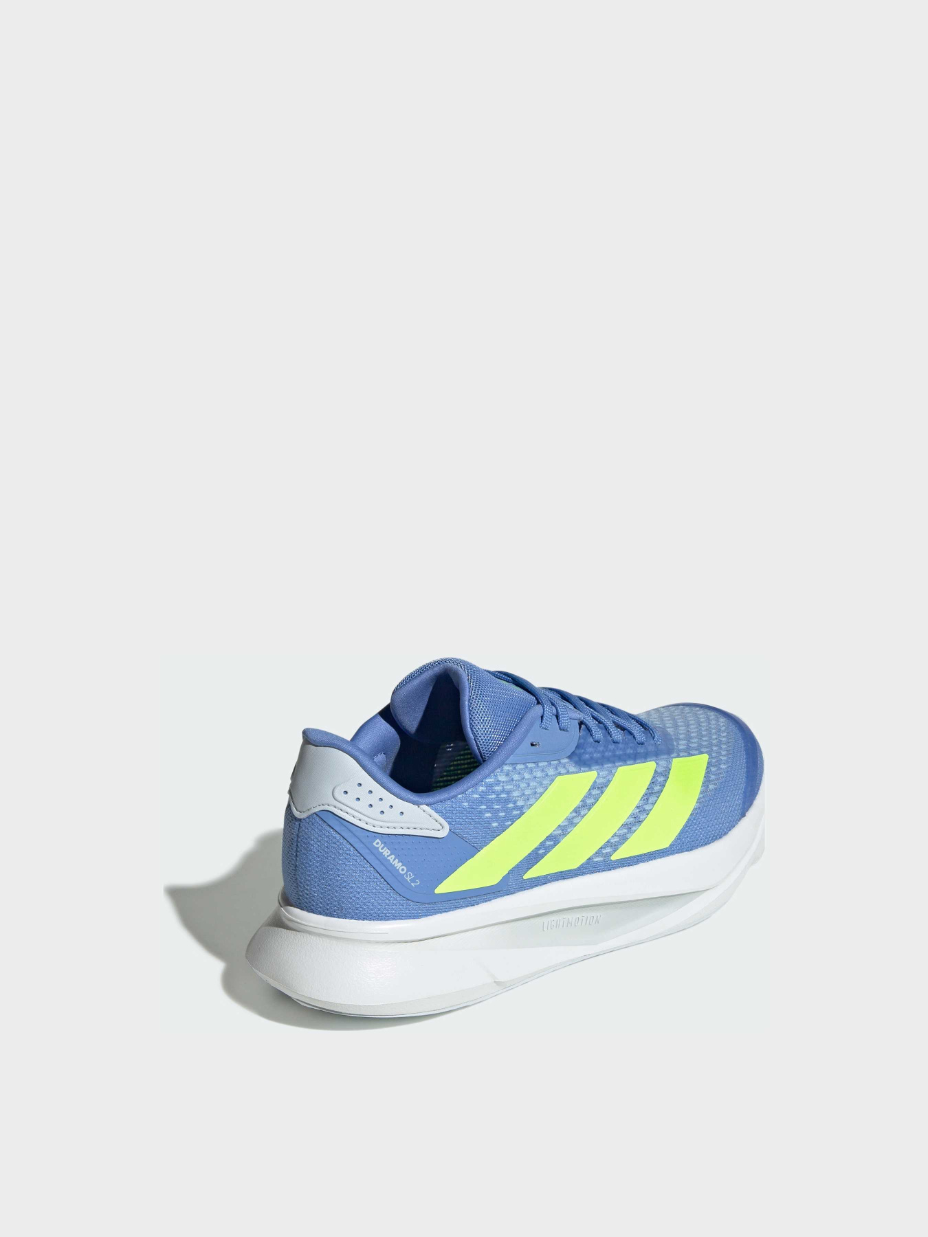 Кросівки для бігу Adidas Duramo модель JS4402 Фото