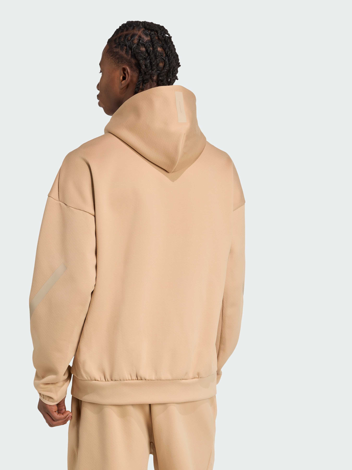 Кофта Adidas ZNE модель KC7904 Фото