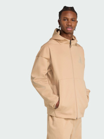 Кофта Adidas ZNE модель KC7904 Фото