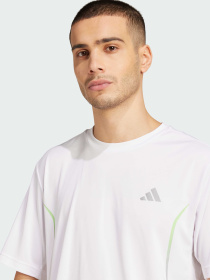 Футболка спортивна Adidas модель JZ8489 Фото