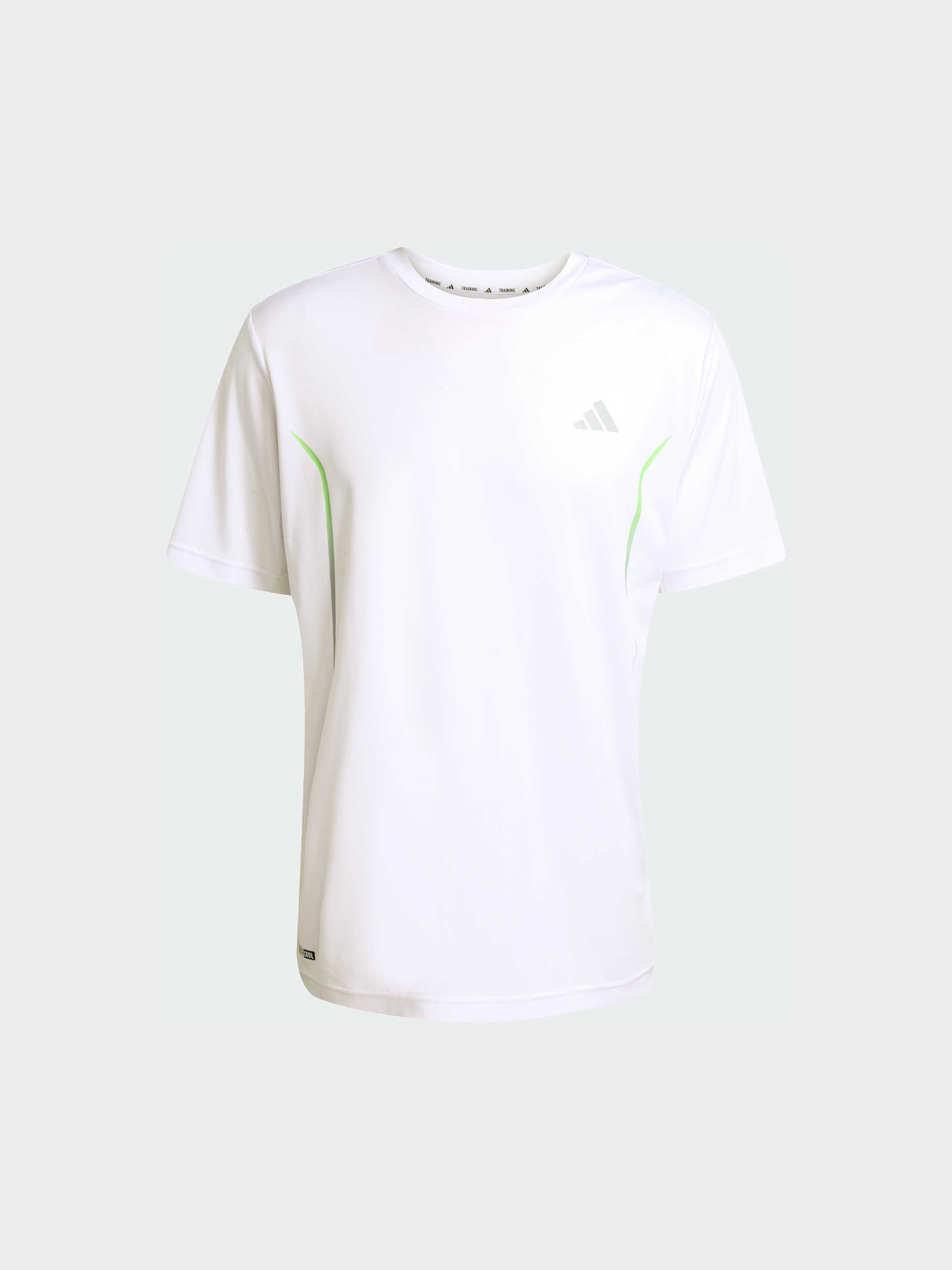 Спортивная футболка Adidas модель JZ8489 Спортивная футболка Adidas модель JZ8489 Фото