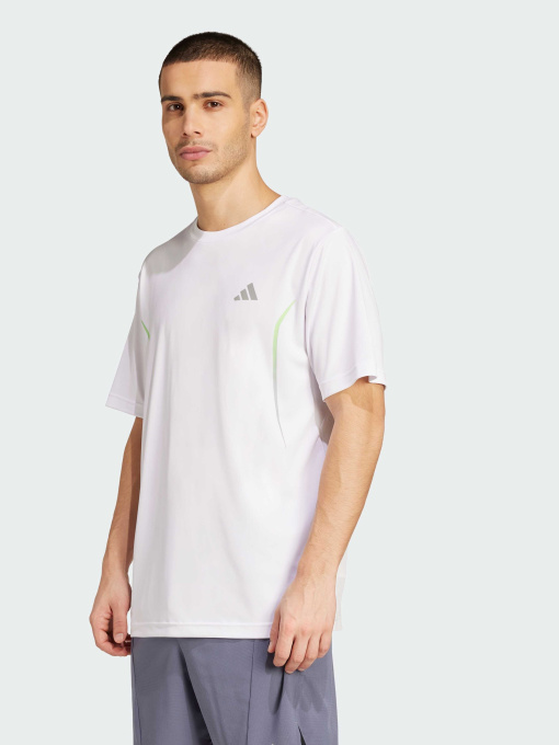 Футболка спортивная Adidas модель JZ8489 Фото