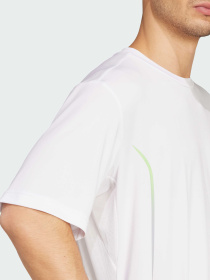 Спортивная футболка Adidas модель JZ8489 Спортивная футболка Adidas модель JZ8489 Фото