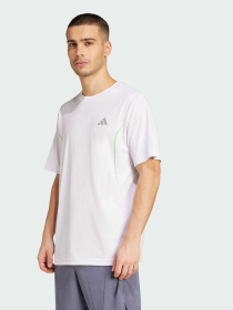 Спортивная футболка Adidas модель JZ8489 Спортивная футболка Adidas модель JZ8489 Фото