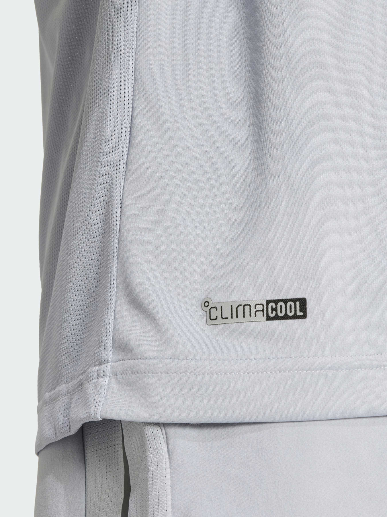 Футболка спортивная Adidas модель JZ8490 Фото