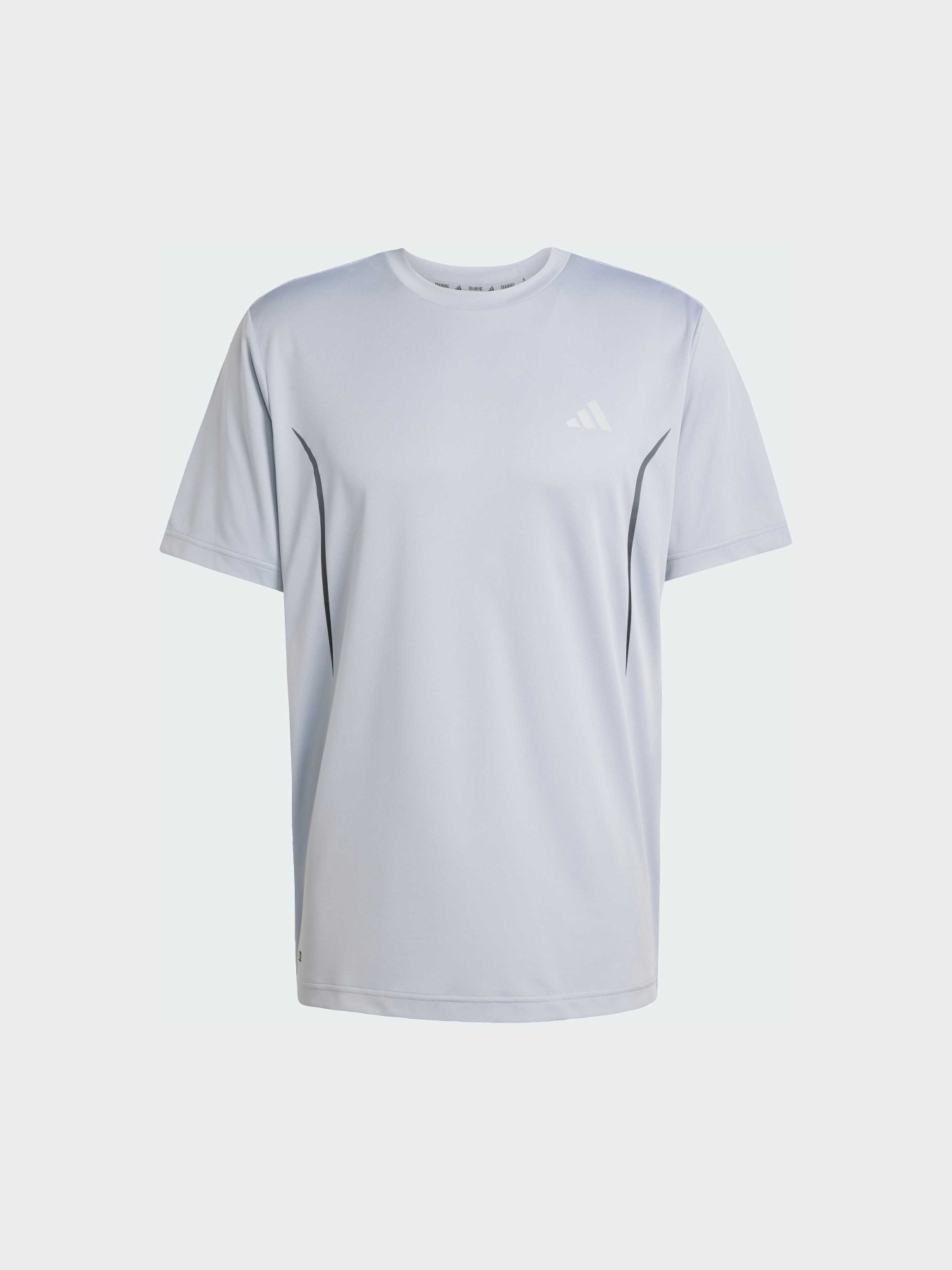 Футболка спортивная Adidas модель JZ8490 Фото