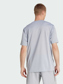 Футболка спортивная Adidas модель JZ8490 Фото