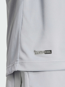 Спортивна футболка Adidas модель JZ8490 Спортивна футболка Adidas модель JZ8490 Фото