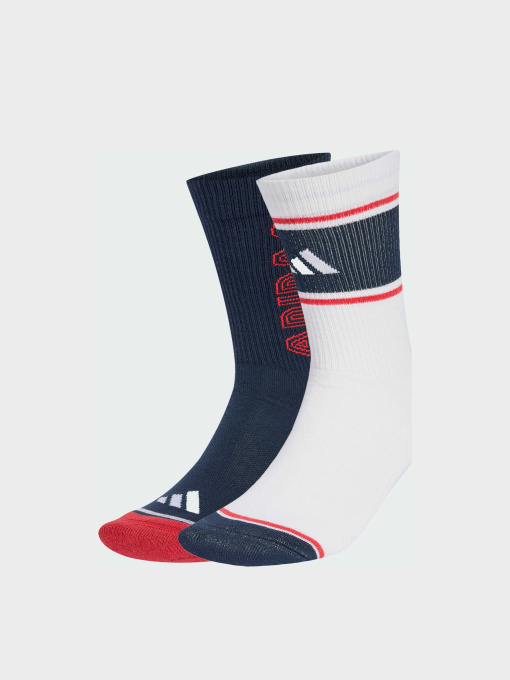 Шкарпетки Adidas модель JW8013 Фото