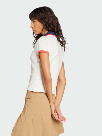 Футболка Adidas модель JY3515 Фото