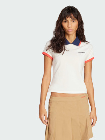 Футболка Adidas модель JY3515 Фото