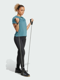 Футболка спортивная Adidas модель JY4571 Фото