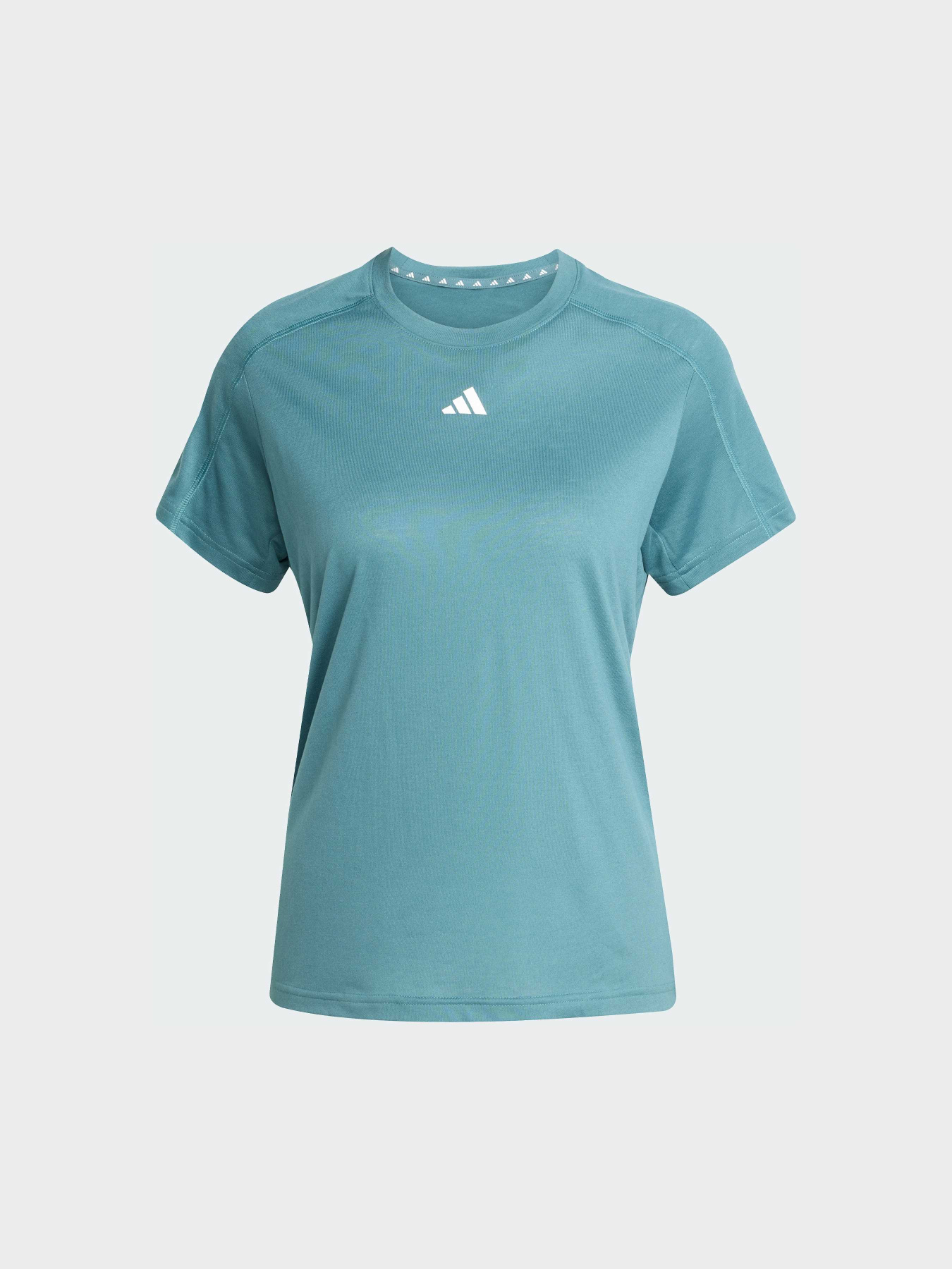 Футболка спортивная Adidas модель JY4571 Фото