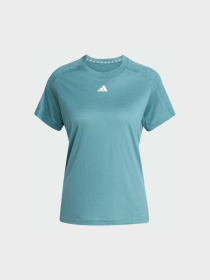 Футболка спортивная Adidas модель JY4571 Фото