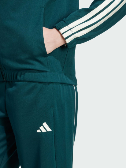 Спортивний костюм adidas модель JX0472 — фото 4 - INTERTOP