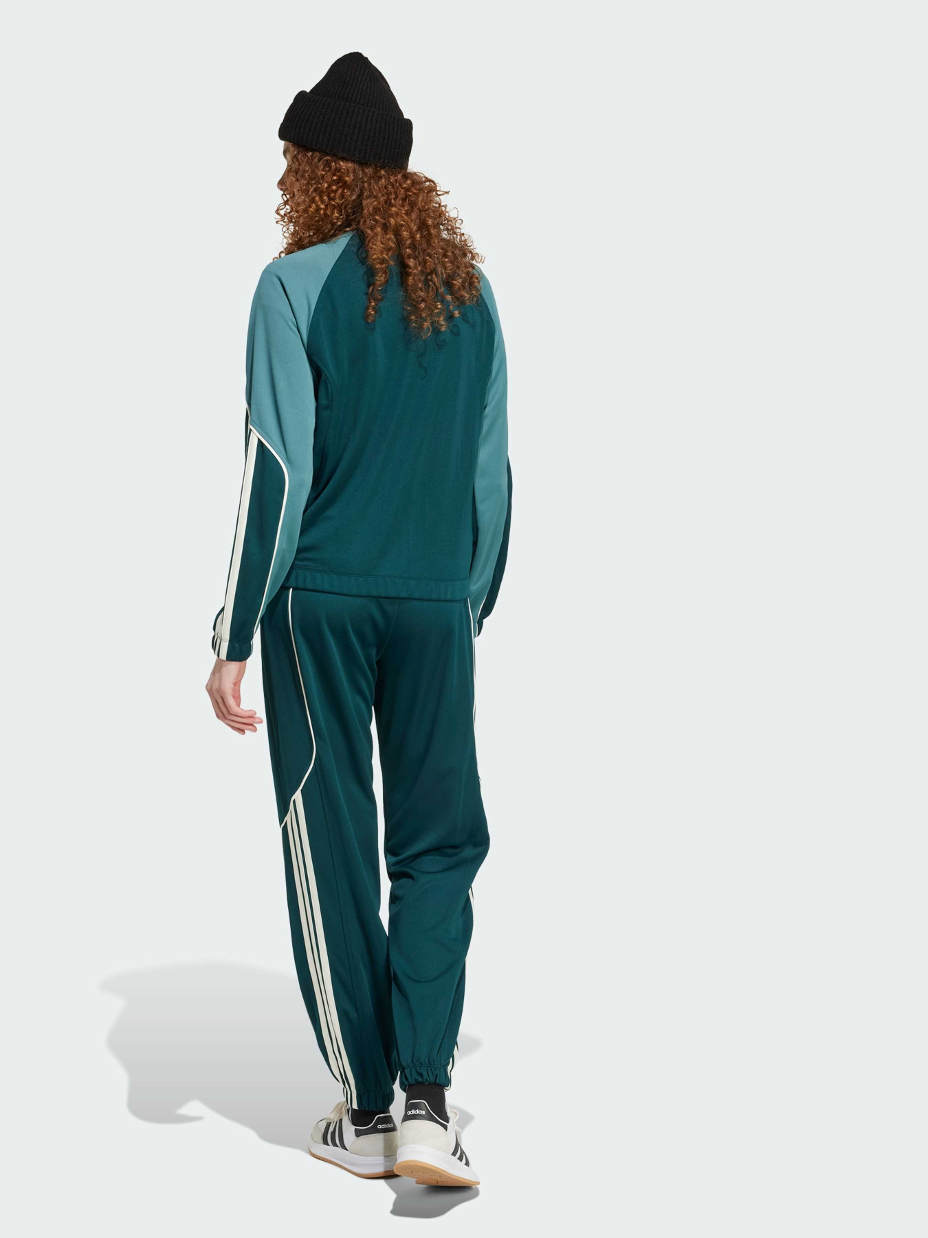 Спортивний костюм Adidas модель JX0472 Фото