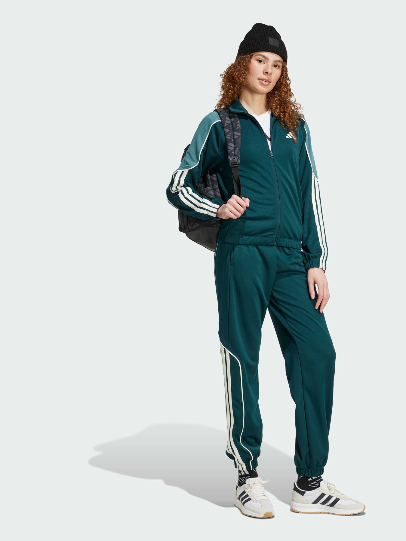 Спортивний костюм Adidas модель JX0472 Фото