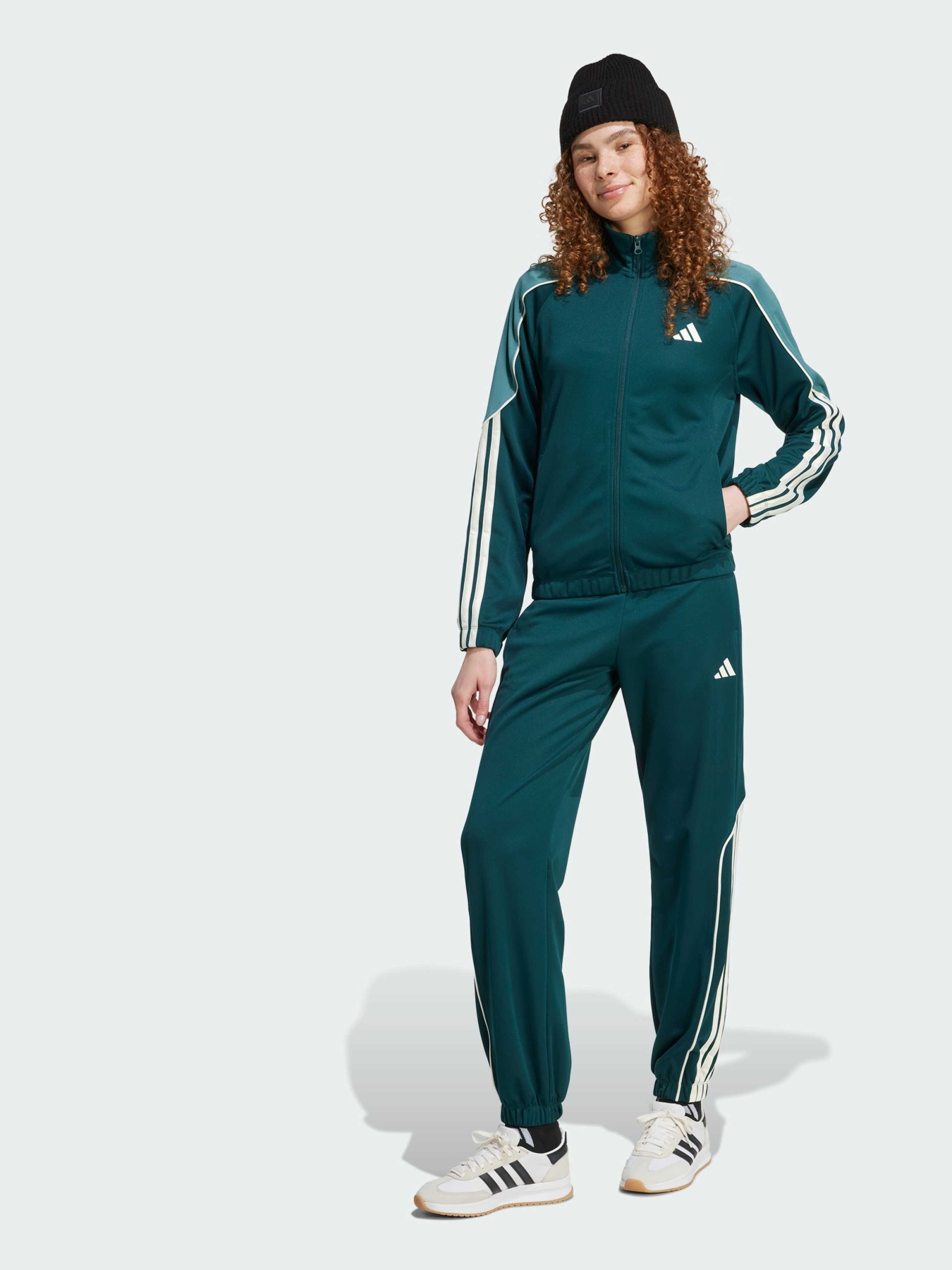 Спортивний костюм Adidas модель JX0472 Фото